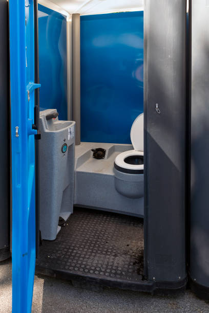 Portable bathroom rental in Rogers, MN