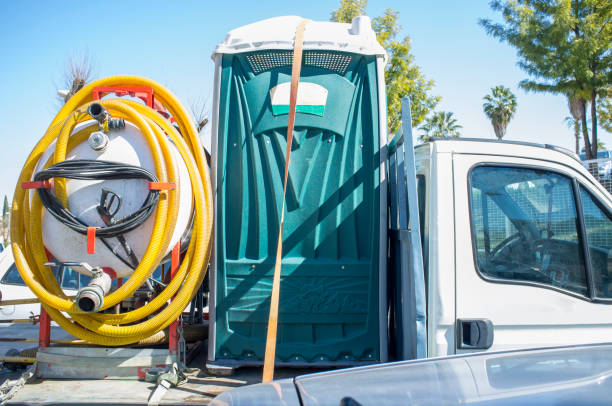 Best Long-term porta potty rental  in Rogers, MN