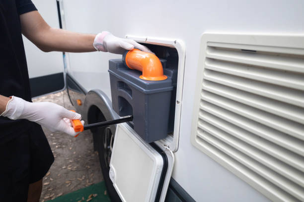 Portable Toilet Options We Offer in Rogers, MN